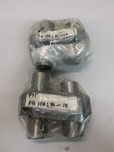 2 Pack Of PA1006M-10 1” Gear Set 3.47 CIR (2 Pack) - $107.53