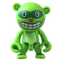 Happy Tree Friends Trexi Lifty Figure Collectibles Naughty and Nice Edition Toy - £31.32 GBP