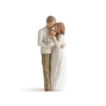 Willow Tree Our Gift Figurine  - $118.00