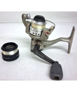 Quantum Lite Spinning Fishing Reel XL00S3 XtraLite 3 Ball Bearing - $637.95 MXN
