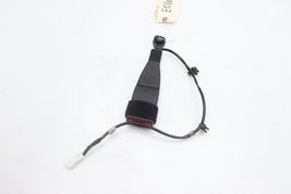 11-17 BMW X3 F25 FRONT LEFT/RIGHT SEAT BELT BUCKLE E0867 image 5