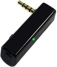 KOKKIA iSplitter_ProHD (Black) : Bluetooth Stereo Transmitter Splitter with 5 - £62.19 GBP
