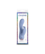 Charms Ivy Blue - $43.03