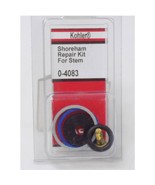 Kohler - Shorham Repair Kit -Lasco  MPN - 0-4083 - $149.98 MXN