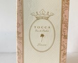 Tocca Simone Eau de Parfum Travel Fragrance Spray .68oz Boxed &amp; Sealed - $48.50