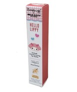 Crème Shop x Hello Kitty My Melody Lip Balm Vanilla Tint Shea Butter Vit... - $183.56 MXN