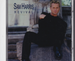 Revival by Sam Harris (CD, 1999, Finer Arts Records) pop music, vocal, NEW - $4.89