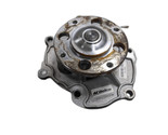 Water Pump From 2008 Cadillac STS  3.6 12566029 - $34.95