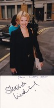 Shona lindsay crossroads hand signed card photo ephemera 103442 p thumb200