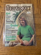 The Workbasket August 1977 - £144.08 GBP