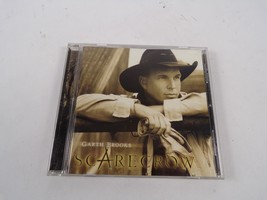 Garth Brooks Scarecrow Why Ain&#39;t I Running Beer Run Wrapped Up In You The CD#16 - £11.15 GBP