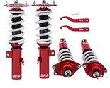 Coilovers Shocks 24 Click Damper For Toyota Corolla 2009-2019 Suspension... - £457.72 GBP