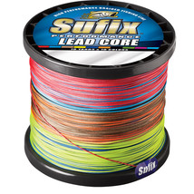 Sufix Performance Lead Core - 12lb - 10-Color Metered - 600 yds [668-312MC] - £61.45 GBP