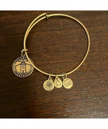 Alex And Ani &quot;Places We Love&quot; Edgartown Lighthouse Bracelet - €16,33 EUR