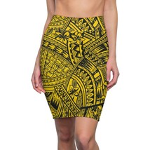 Black Mini Skirt - Office Pencil Skirt - $747.76 MXN