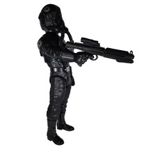 JAKKS PACIFIC STAR WARS TIE PILOT 18 INCH 2014 DISNEY REBELS - $273.30 MXN