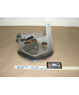 OEM 66 Cadillac Deville LEFT DRIVER SIDE UPPER FRONT BUMPER END - $176.37 CAD