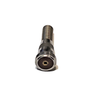 Microphone Connector Button Plug / Microphone 1 pin / single pin plug / con - $9.06