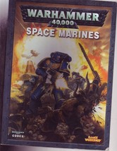 Espace Marines Par Matthew Ward (2008, Livre de Poche) Warhammer 40,000 - £6.83 GBP