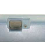 1992-1996 Ford F150 F250 F350 F450 F550 Bronco Glove Box BLUE w/ Lock 522 - £33.29 GBP