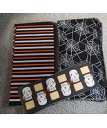 Hallmark Halloween 30 Pack Paper  Treat Bags with You&#39;ve Been Booed Stic... - $18.81 CAD