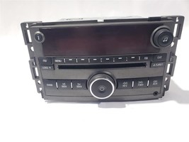 2007 2008 Pontiac Solstice OEM Audio Radio AM FM Stereo CD US9 15948616 - £133.91 GBP