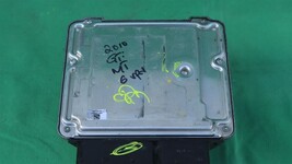 1k0907115AM VW Volkswagen ECM ECU PCM Engine Control Module Computer Unit image 4