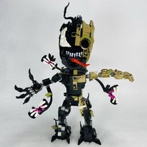 Incomplete LEGO Marvel Super Heroes: Venomized Groot Set 76249 - $24.99