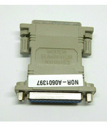 Nortel Network Network coupler 25 Pin D-Sub DB-25 Female N0111153 - £10.01 GBP