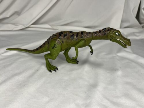 Primary image for 1997 Hasbro Jurassic Park The Lost World Baryonyx Dinosaur