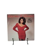 1988 Vanessa Williams The Right Stuff LP Vinyl Record - $8.90