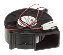 Bunn BG0703-B054-000, Blower/Fan Assembly, 24VDC, Coffee Maker - $174.25