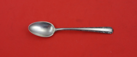Candlelight by Towle Sterling Silver Demitasse Spoon 4 1/4&quot; - €29,75 EUR