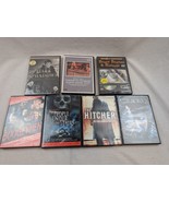 Horror DVD Lot of 7 - Mirrors 2 Dark Shadows Sealed Boogeymen Compilation - €10,18 EUR