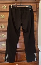 Patagonia Black Traverse Pants Womens Large L 24752 Zipped Pocket hiking... - $24.72