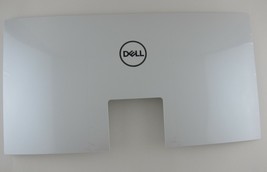 New Oem Dell Inspiron 5475 All In One White Lcd Back Cover - Grkvt 0GRKVT - £10.23 GBP