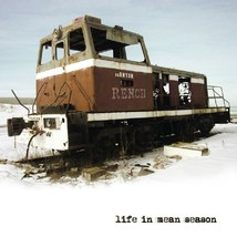 Life in Mean Season by Rench (CD-2006) NEW-Free Shipping - $29.69