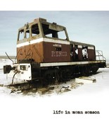 Life in Mean Season by Rench (CD-2006) NEW-Free Shipping - $29.69