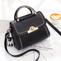 Tilorraine popular small bag women 2021 new fashion handbag shoulder messenger b - £37.95 GBP