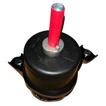 TOYOTA CAMRY 2.4 Gas Engine Mount AV-67919 2003 RHD - $29.69