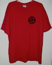 Toby Keith Concert Tour T Shirt Vintage Regulator Size 2X-Large - £319.73 GBP
