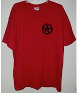 Toby Keith Concert Tour T Shirt Vintage Regulator Size 2X-Large - $554.94 CAD