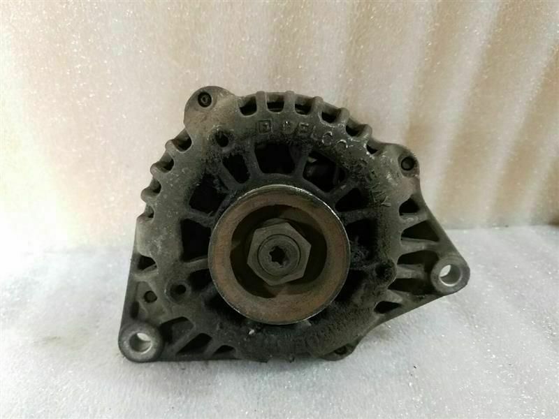 Alternator 6-191 Fits 94-97 GRAND PRIX 13424 - $39.55