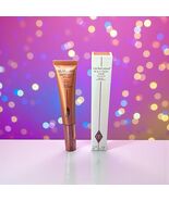 Charlotte Tilbury Glowgasm Beauty Light Wand in PINKGASM 0.40 oz New In Box - €30,08 EUR