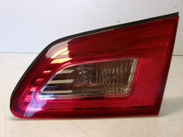 2009 2010 2011 2012 2013 Infiniti G37 Passenger Rh Inner Lid Tail Light Oem - £27.09 GBP