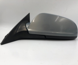 2008-2012 Chevrolet Malibu Driver Side View Power Door Mirror Gray OEM A... - $49.49