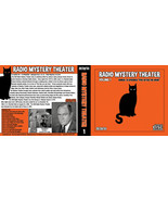 CBS RADIO MYSTERY THEATER Collection 1 - BOX SETS 1 and 2 - 24 Audio CD - $50.00