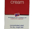 1 Neutrogena Foot Cream Norwegian Formula 2 Oz. - £31.34 GBP