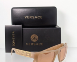Brand New Authentic Versace Sunglasses Mod. 4408 5339/69 VE4408 52mm Frame - £125.90 GBP
