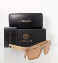 Brand New Authentic Versace Sunglasses Mod. 4408 5339/69 VE4408 52mm Frame - £124.26 GBP